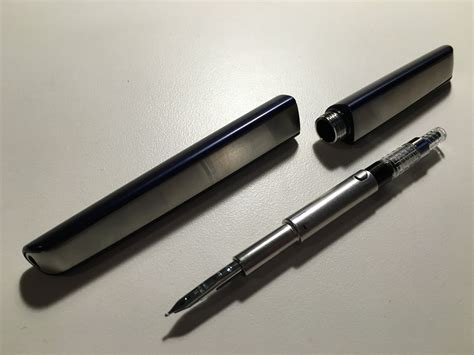 era hermes pen|hermes nautilus pen review.